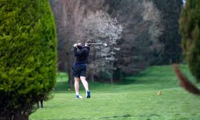 Image result for Caird Park Golf Club