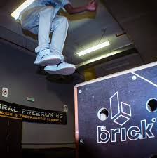 Image result for Spiral Freerun CIC