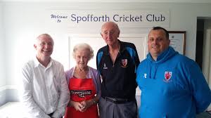 Image result for Spofforth Cricket Club