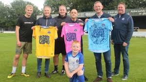 Image result for Uppermill Football Club