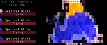 Image result for Brogue: Community Edition