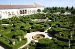 Jardim do Paço Episcopal - Castelo Branco - Travel in Portugal Photos
