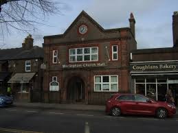 Image result for Newham Short Mat Bowls Club