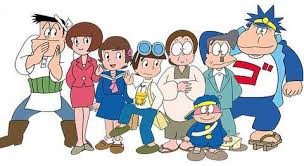 「ひろしの母ちゃん ど根性ガエル」の画像検索結果