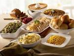 Bob Evans Farmhouse Feast – Giveaway