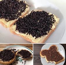 Image result for hagelslag