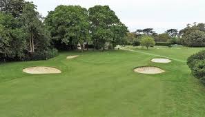 Image result for Osborne Golf Club