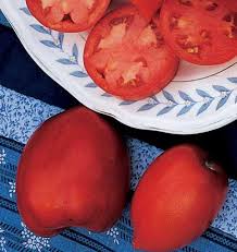 Afbeeldingsresultaat voor amish paste tomato