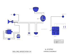 Image result for chopper wiring diagram