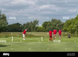 Image result for Wimbledon Common Golf Club