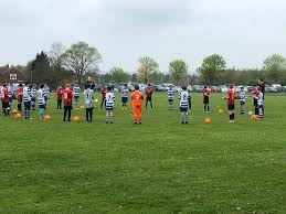 Image result for Corbridge United Junior Football Club