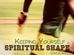 Image result for Keeping In Shape