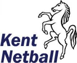 Image result for Kent County Netball Club
