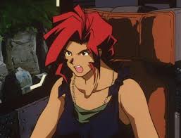 「カレン・ジョシュワ 機動戦士ガンダム 第08MS小隊」の画像検索結果