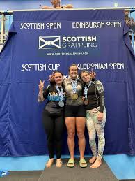 Image result for Edinburgh Jitsu Club