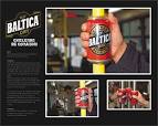 Baltica Beer advertising/design goodness – advertising and design ...