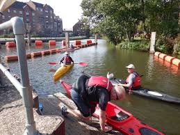 Image result for Tonbridge Canoe Club