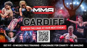 Image result for Cardiff Mma