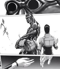 「テジャス・ヴィジ テラフォーマーズ」の画像検索結果