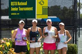 Image result for Junior Clay Tennis Registry