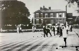 Image result for Rothwell Manor Park Bowling Club