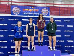 Image result for Three Spires Badminton Club