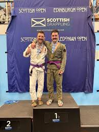Image result for Edinburgh Jitsu Club