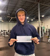 Image result for North Cheshire Brookfields Gym Club