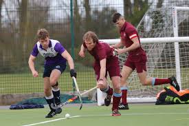 Image result for Spalding Hockey Club