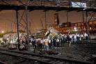 Excessive Speed Probed in Amtrak Train Crash in Philadelphia - WSJ