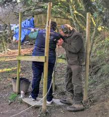 Image result for Ashcombe Valley Archers