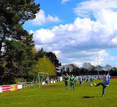 Image result for Hythe & Dibden Cricket Club