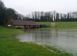 Image result for Sibton Park Cricket Club