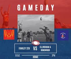 Image result for Fawley Rugby Football Club