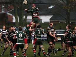 Image result for West Hartlepool Rugby Football Club