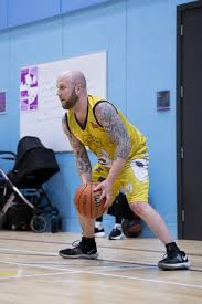 Image result for Spen Valley Vipers