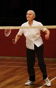Image result for Settle Badminton Club
