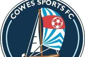 Image result for Cowes Sports Football Club
