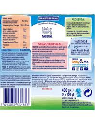 Image result for www.nestlebebe.es