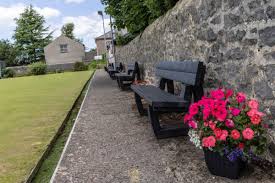 Image result for Ribblesdale Wanderers Cricket & Bowling Club