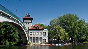 Image result for Insel der Jugend, Berlin