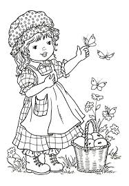 Image result for COLORIAGE SARAH KAY