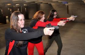 Image result for Red Rose Rifle Club