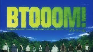 「上杉謙也 BTOOOM!」の画像検索結果
