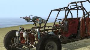 Image result for half life buggy
