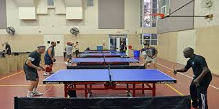 Image result for Generation 2 Table Tennis Club