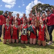 Image result for Boldon Ca Netball Club