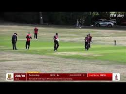 Image result for Walton-On-Thames Cricket Club