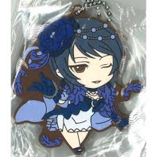 「和久井留美 アイドルマスターシンデレラガールズ」の画像検索結果