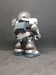 「ギャバン・グーニー ∀ガンダム」の画像検索結果